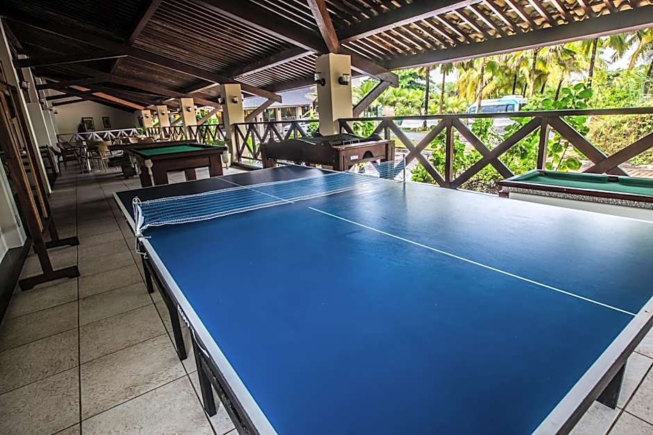 Catussaba Suítes Resort