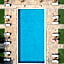 Trident, Udaipur
