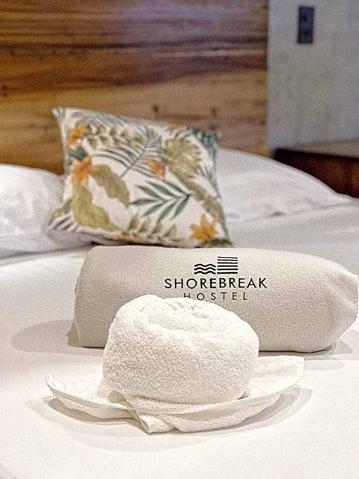 Shorebreak Hostel San Juan La Union