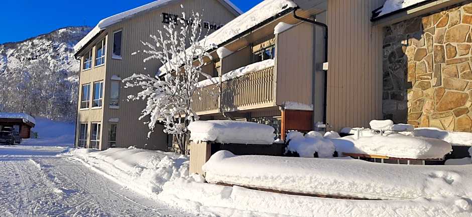 Bykle Hotel