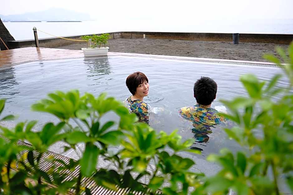 Ibusuki Iwasaki Hotel