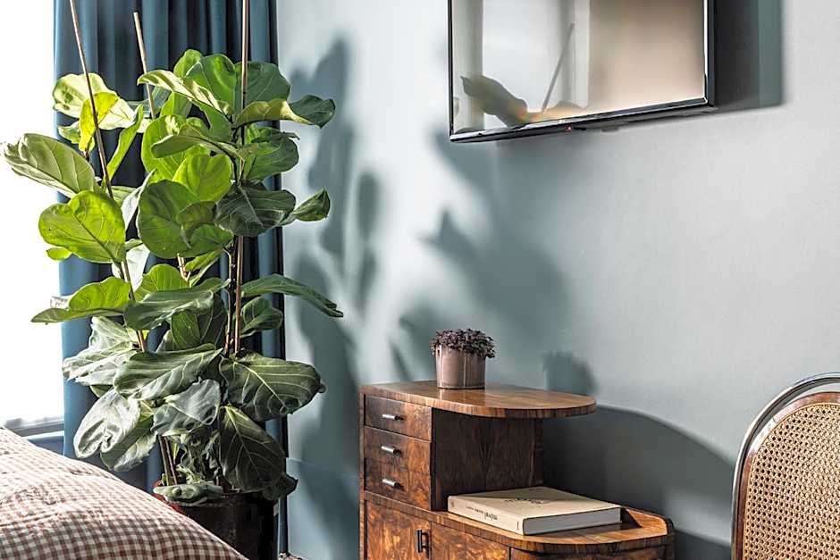 Hotel La Conversation