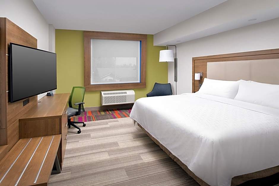 Holiday Inn Express Jacksonville Beach By IHG