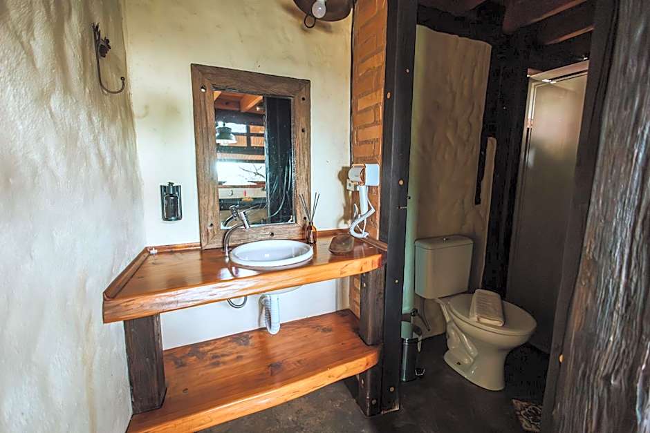 Smart Hotel Reserva Santo Antônio do Pinhal