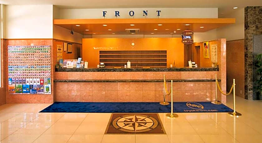 Toyoko Inn Yonago Ekimae