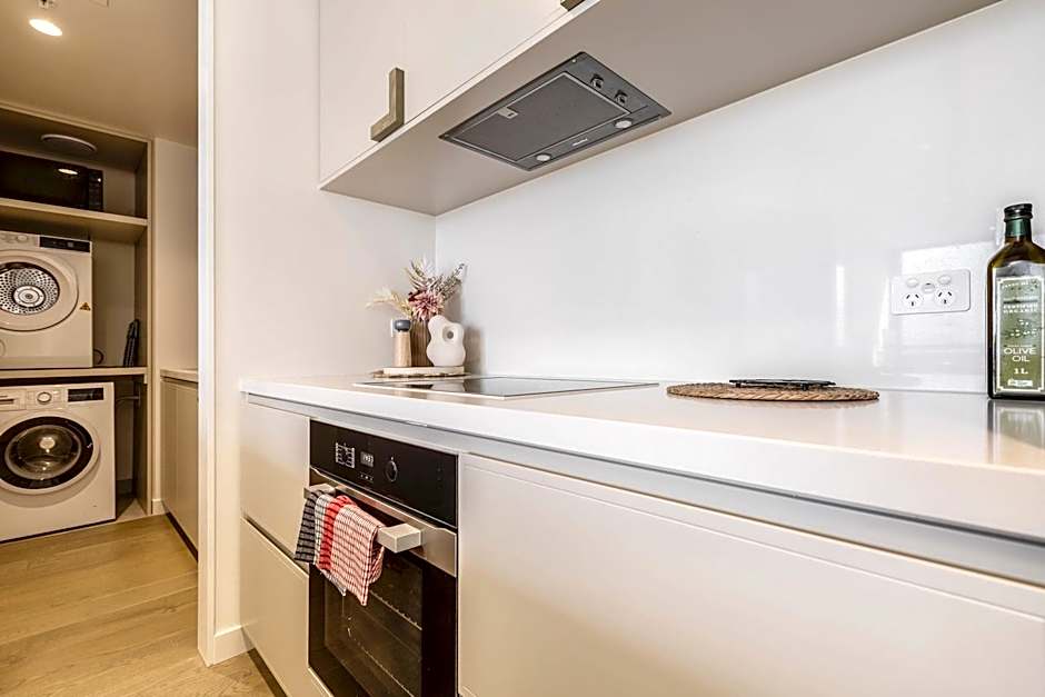 Moonee Valley Park with parking