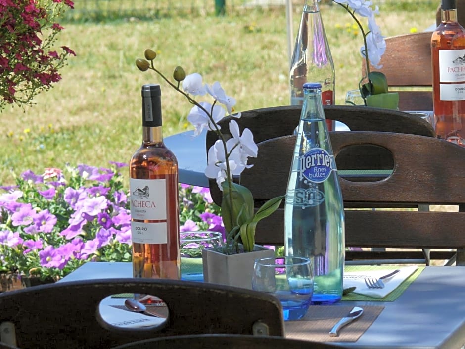 Campanile Roissy - Saint Witz