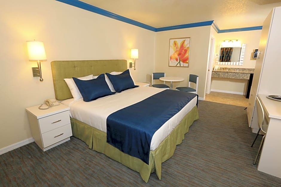 SureStay Plus by Best Western Orlando International Drive