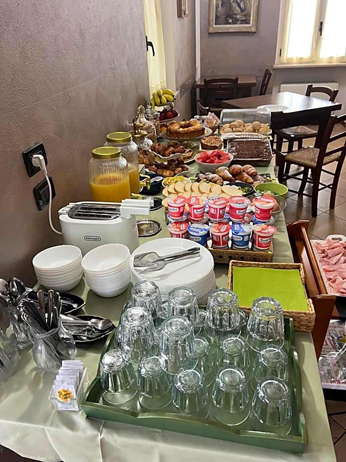 Albergo quatro pini