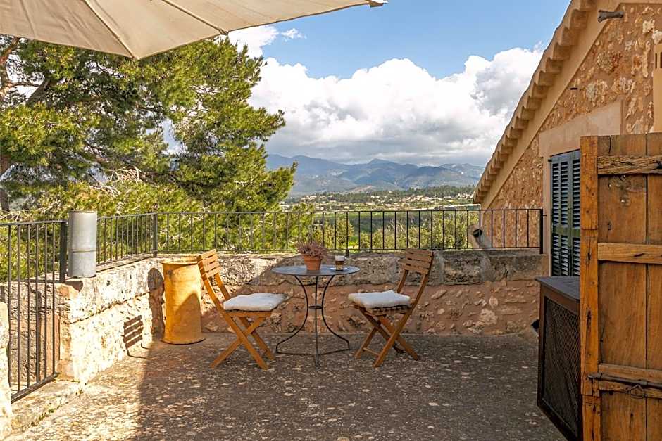 Cal Secretari Vell - Turismo de Interior