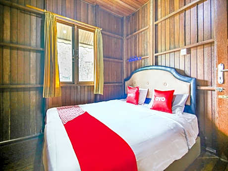OYO 3475 Villa Ex Mtq Pagaralam