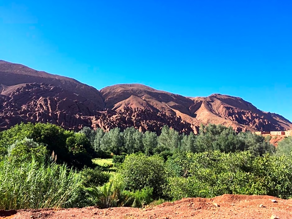 Maison D'hote Amazir DADES