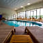 Comfort Inn & Suites At Dollywood Lane