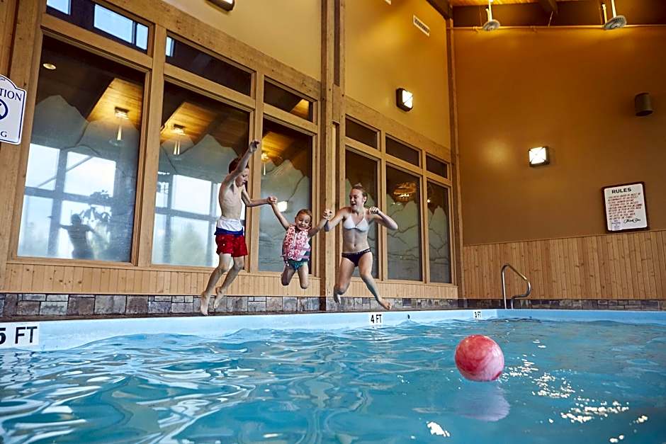 Grouse Mountain Lodge