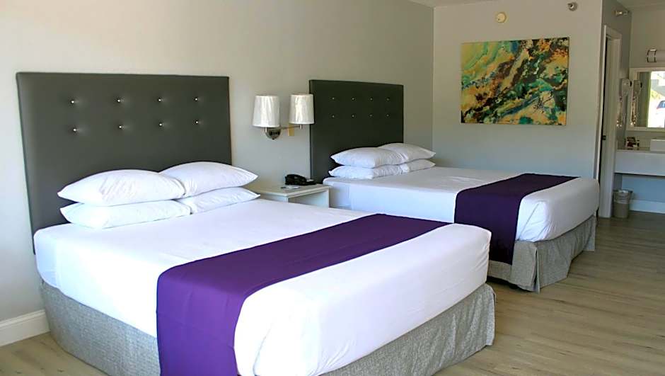 Home 1 Suites Extended Stay - Kissimmee