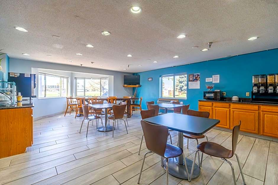 Days Inn by Wyndham Sioux City