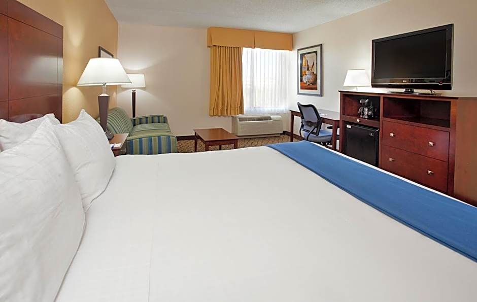 Holiday Inn Express Scottsdale North By IHG