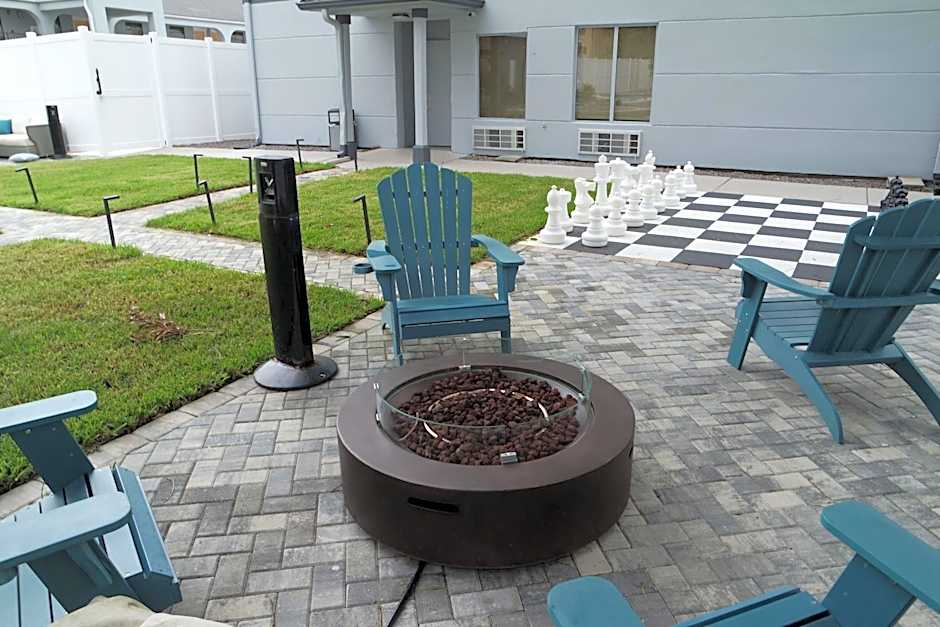 Wingate by Wyndham Kings Bay Naval Base / I-95