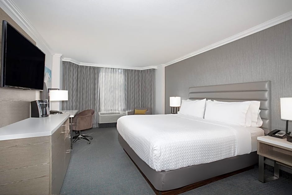 Crowne Plaza Costa Mesa Orange County By IHG