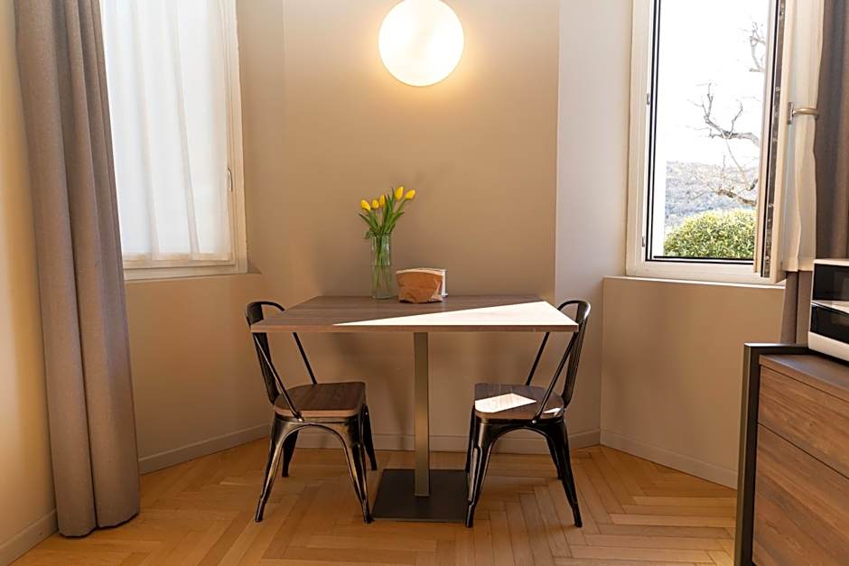 Residence Villa Bottacin