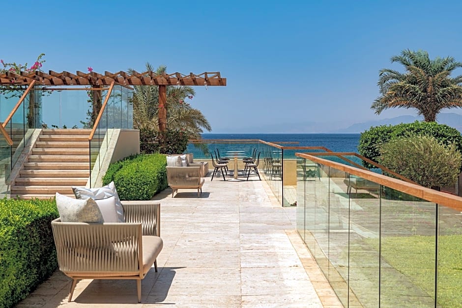 Al Manara a Luxury Collection Hotel