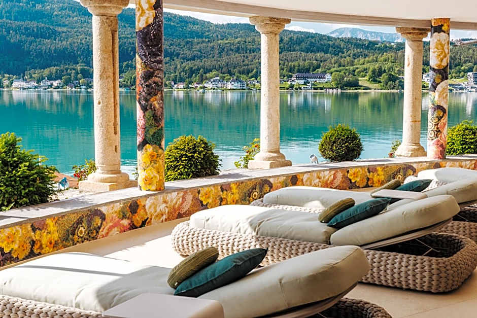 Hotel Schloss Seefels