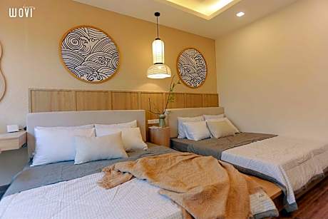 FLC Sea Tower Quy Nhon Seaview Condotel