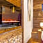 Alpine Refuge Villa Adler