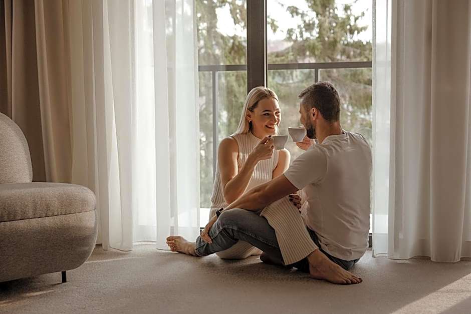 BELMONTE Hotel Krynica-Zdrój