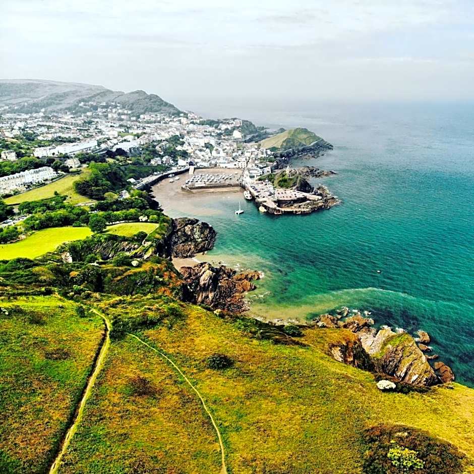 The Grand Harbour hotel