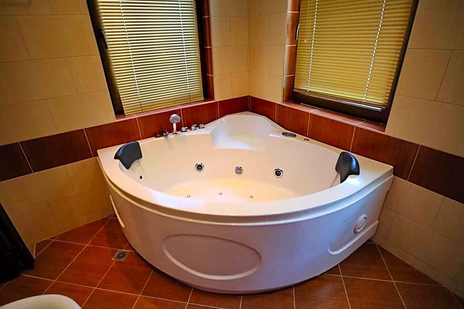 Хотел Свети Трифон