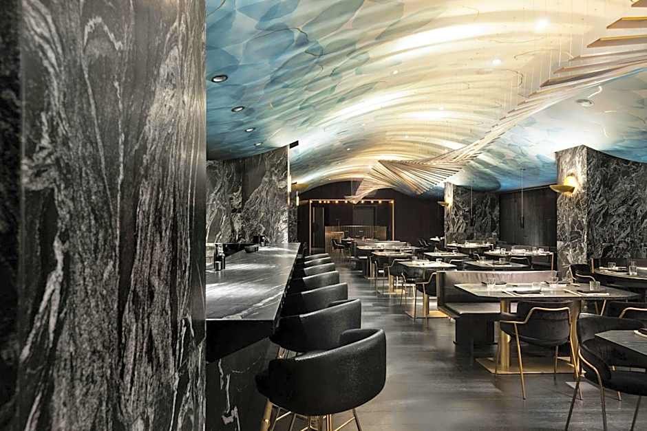 BISHA, a Luxury Collection Hotel, Toronto