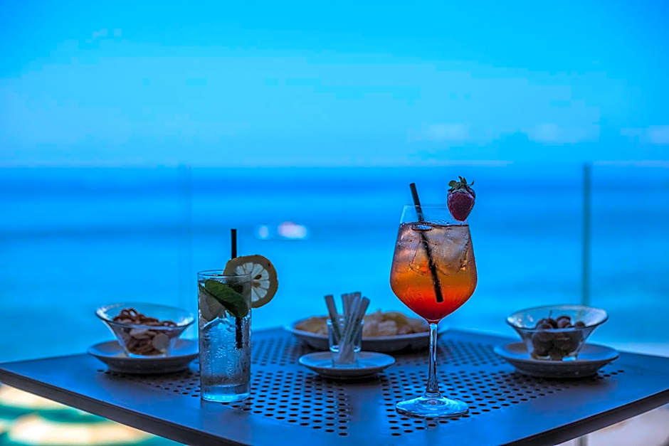 Villaggio Albergo Da Ciccio Sul Mare