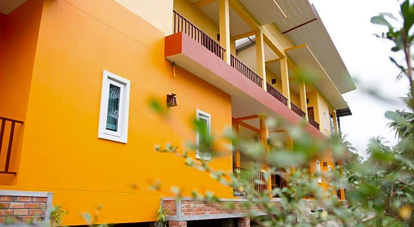 I-Style Lanta Boutique House