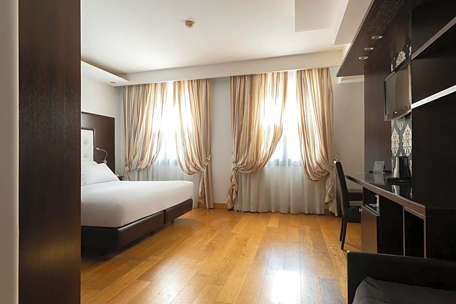 Hotel Royal Caserta