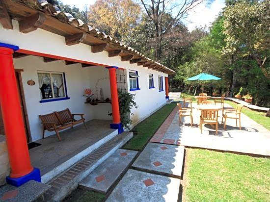 Molino de la Alborada