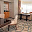 JW Marriott Bucharest Grand Hotel