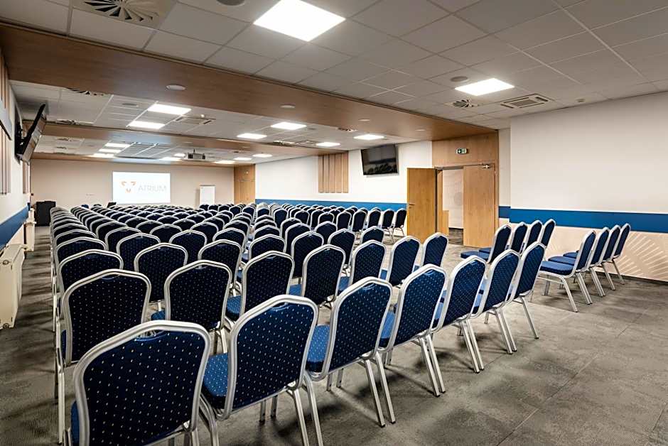 Atrium Hotel - Family friendly