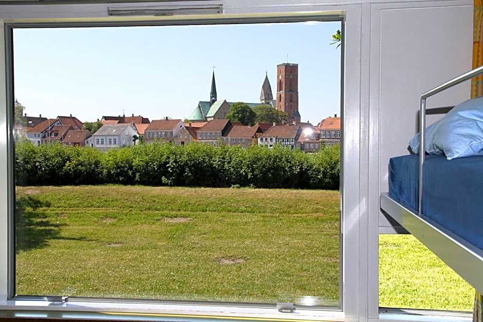 Danhostel Ribe