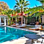 Jardin d'Azur Alacati