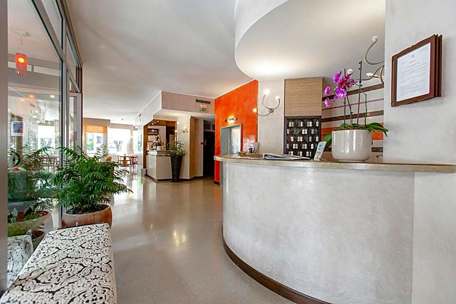 Park Hotel Meublé