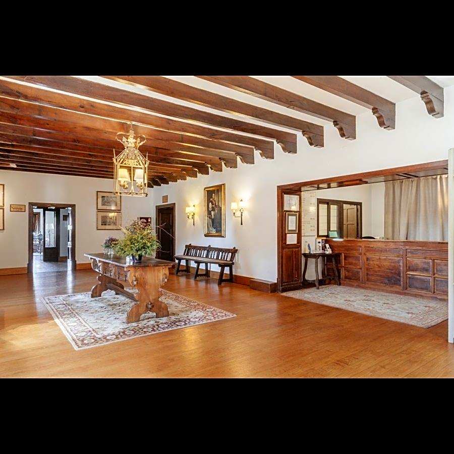 Parador de Gredos