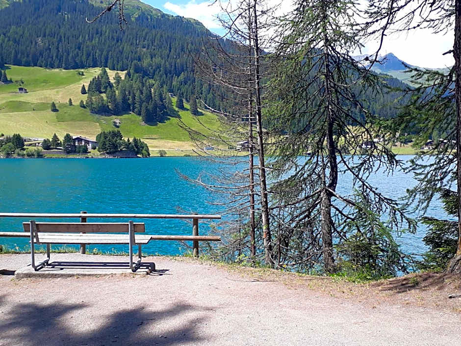 Bernina Bed and Breakfast