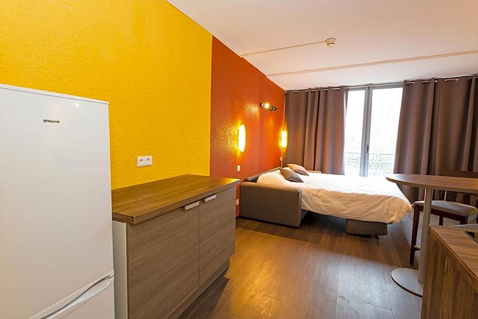 ULVF Le Domaine de l'Olivaie