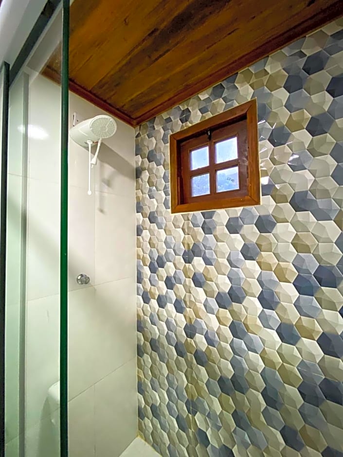 Chalés Vila Do Vale