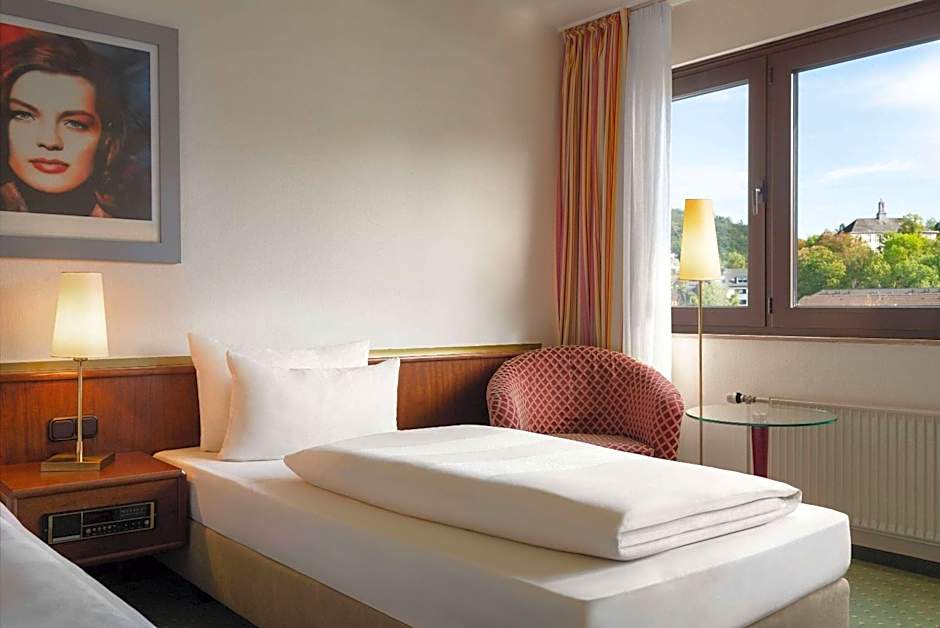 Amedia Siegen, Trademark Collection by Wyndham