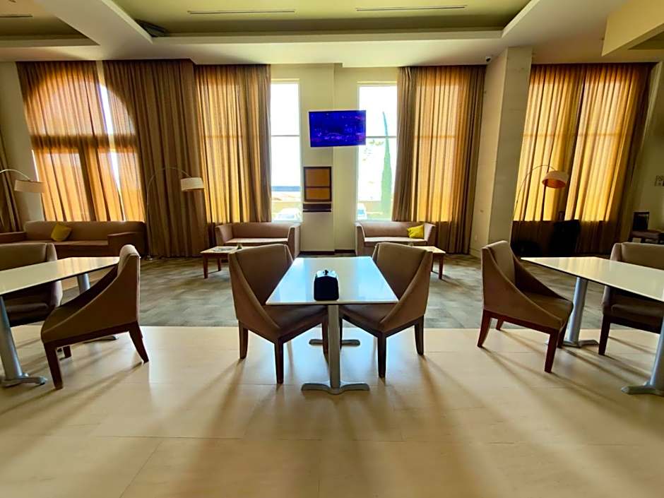 Hampton Inn by Hilton Silao-Aeropuerto Bajio