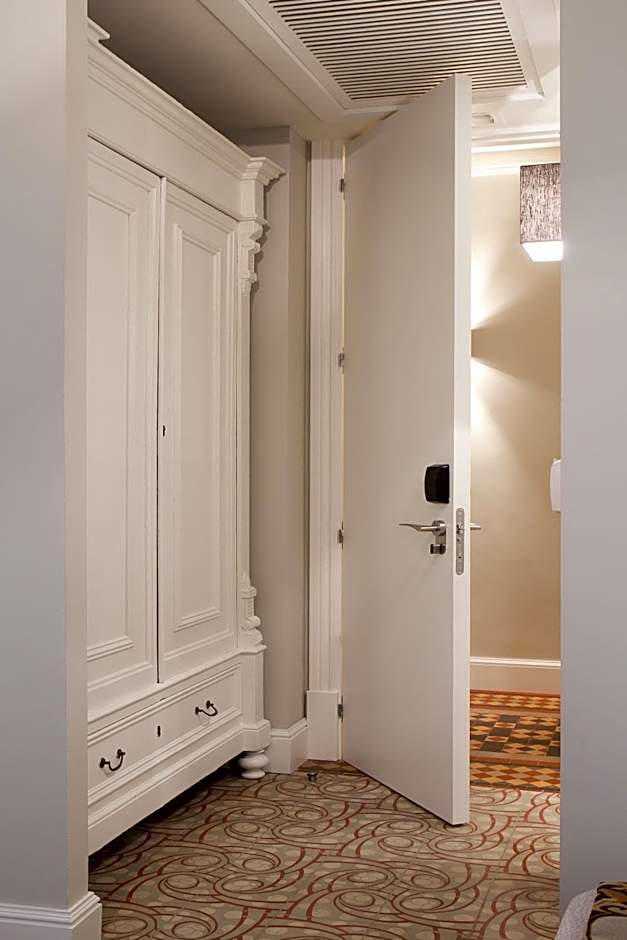 We Boutique Hotel Barcelona