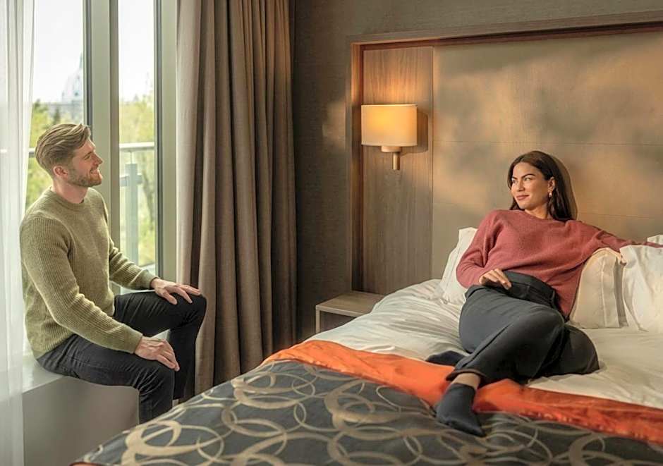 Clayton Hotel, Manchester Airport