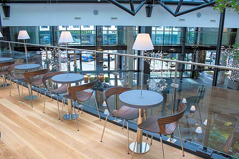 Wakeup Copenhagen - Borgergade